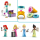LEGO Disney Princess 43246 Przygoda księżniczki Disneya na targu - 1203366 - zdjęcie 5